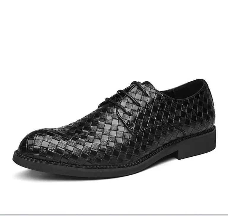 Grãos Casual Hombre amarelo Tecido Vintage Couro Ao Dos Projeto Livre Zapatos De Vinho Moda O Mocassins Sapatos Apartamentos Homem Do vermelho Preto Condução Ar Homens PqXwp