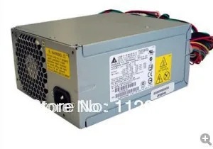 DELTA POWER SUPPLY ATX SERVER 600W DPS-600MB A W/ SATA CONNECTOR DPS-600MB 370641-001