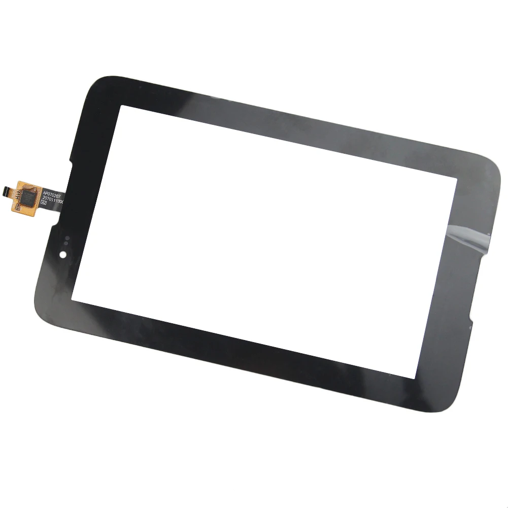 

Free Shipping 7'' inch Touch Screen + Repair Tools For Lenov A3300 A3300T Touch Panel with Digitizer Replacement