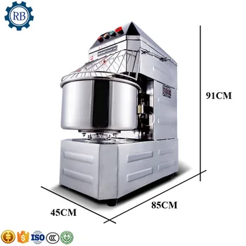 

Best Price dough mixing machine flour mixer powder mixing machine Flour Mixing Machine Bread Dough Mixer Machine