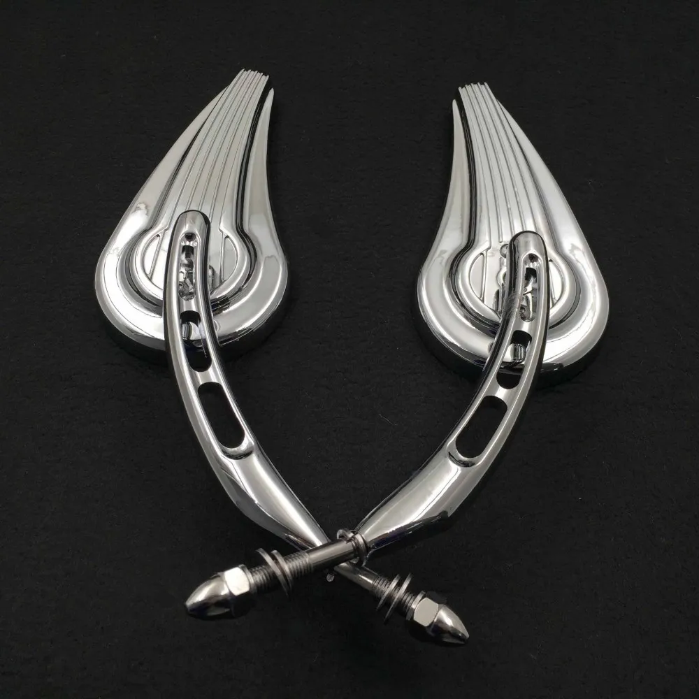 Aftermarket free shipping motorcycle accessories retroviseur moto for