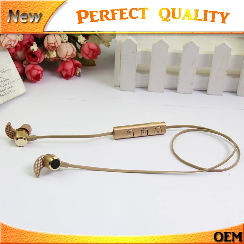 

Sport Running Wireless Bluetooth Headphones Stereo Music Earbuds Gaming Headset Fone De Ouvido with Microphone for Mobile Phone