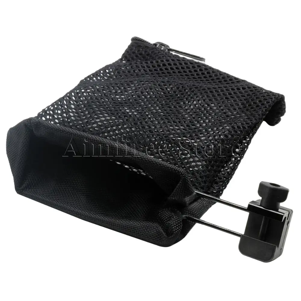 Buy AR 15 Ammo Brass Shell Catcher Mesh Trap Zippered