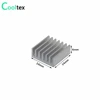 6model Aluminum Heatsink Heat Sink Radiator Cooling cooler For Raspberry PI Electronic Chip IC 3D printer integrated circuit ► Photo 3/6