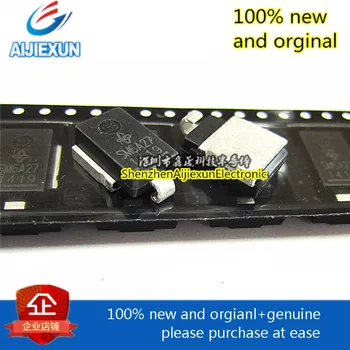 

10Pcs 100% New and original SM6A27THE3 22V 65A 4600W DO218AB in stock