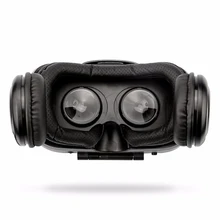 

Bobovr Z4 Bobo Box 3D Glasses Virtual Reality Google Cardboard Bluetooth Controller Original VR Headset For Smartphone