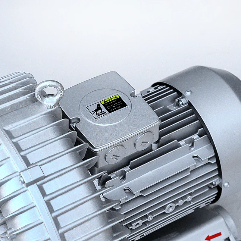 4 кВт низкая цена кольцевой вентилятор(мощный поток воздуха тип) HR73C4000SW