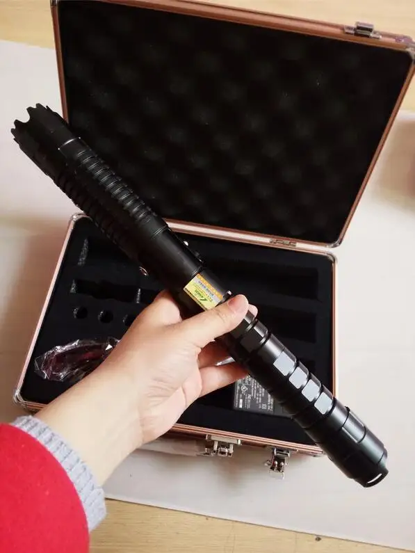 Burning Laser Pointers For Sale 450nm 5000000mw Blue Laser Pointer