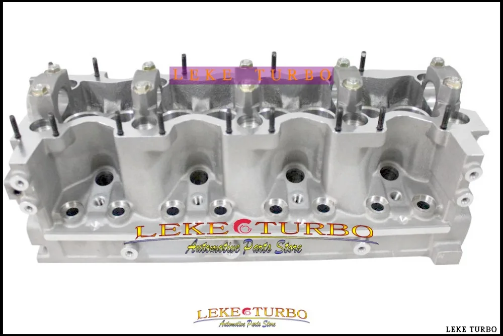 908 544 8140.43N 8140.43S Bare Cylinder Head 504007419 2992472 For Fiat Ducato (5)