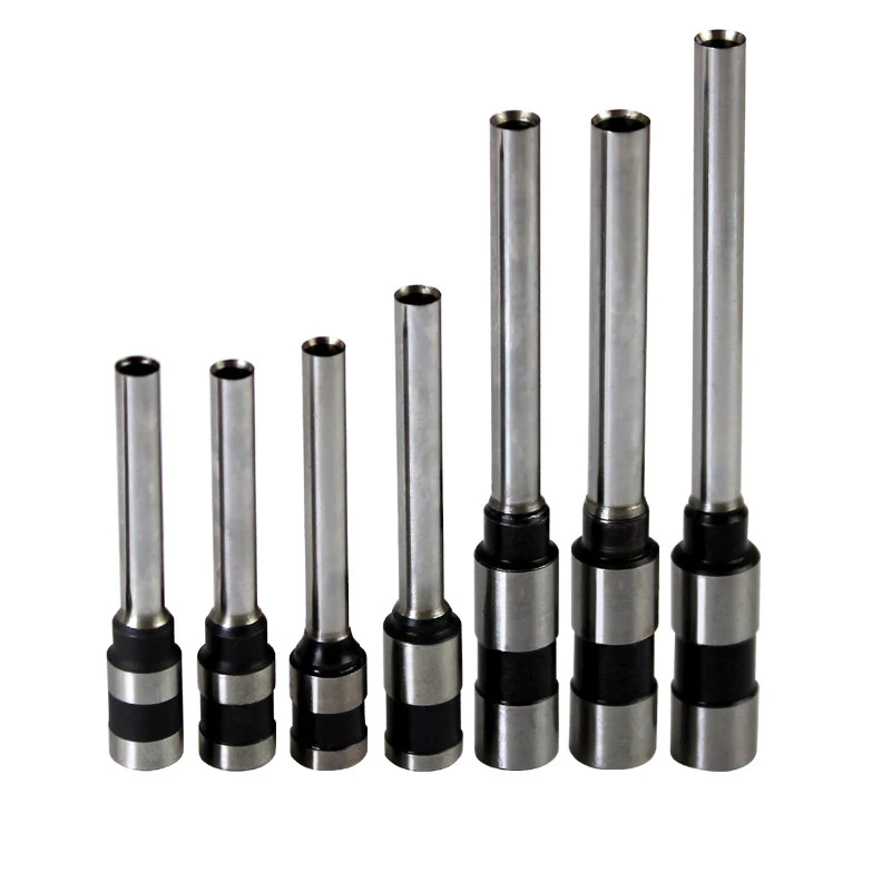 

Document riveting tube binding machine fittings drill bit punching needle hollow drill cutter