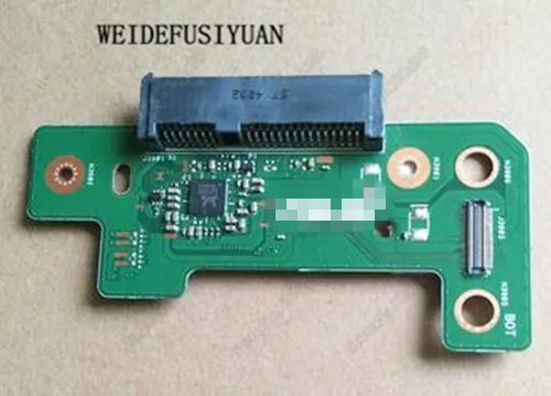 

HDD Board for Asus X555LD Hard Disk Board REV. 1.0