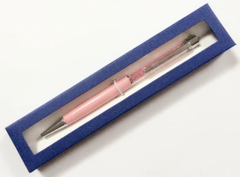 

Wholesale 100pcs/lot paper pen box pen case pen holder gift box