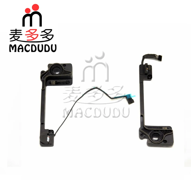 

New Speakers For Macbook Pro 13" Retina A1502 Speaker Left + Right 2013-2015 Years