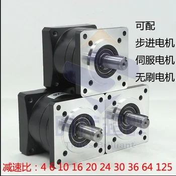 

57 60 80 86 110 130 stepper motor / servo motor precision planetary reducer / gearbox