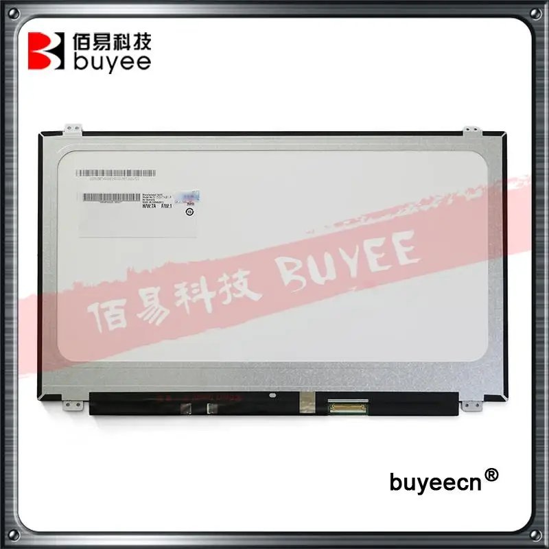 Dell Inspiron 15-3558 3559 LCD 디스플레이 1366*768 교체용 오리지널 새 제품 15.6인치 B156XTK01.0 LCD 터치 스크린 디지타이저