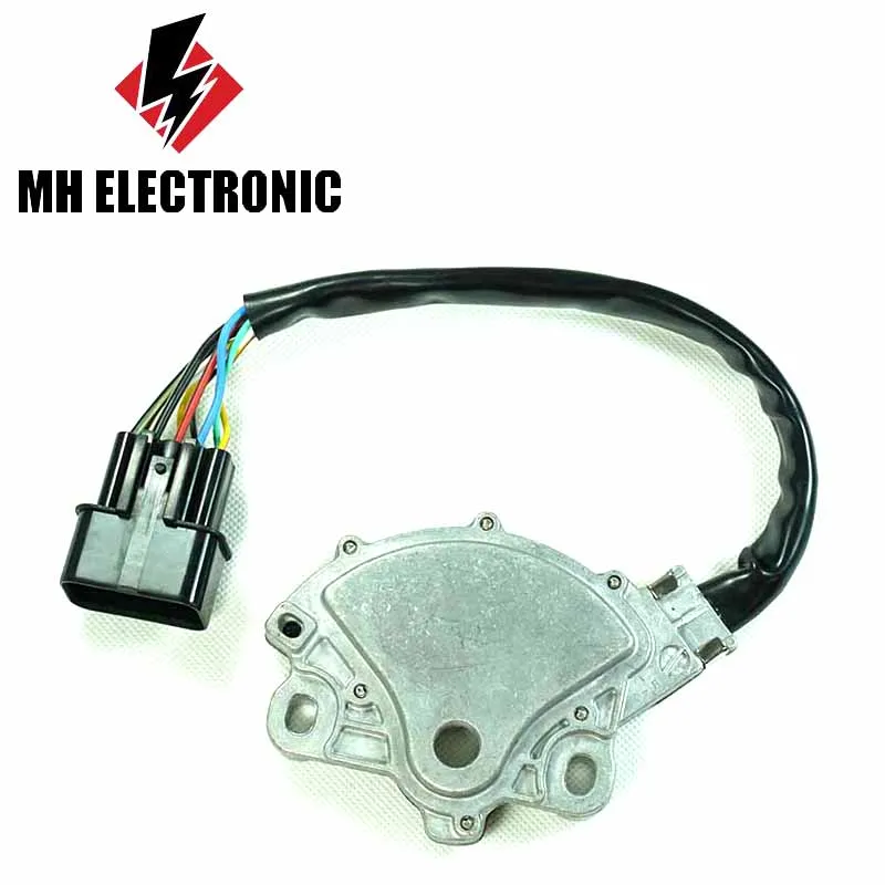 Защитный переключатель MH электронный нейтральный чехол A/T для Mitsubishi Pajero V73 V75 V77