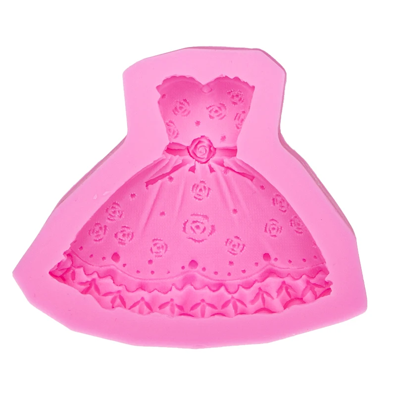 2016 Newest design silicone cake mould hands smiley