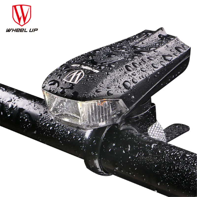 Discount WHEEL UP 2019 LED USB Rechargeable Bike Light Front Bicycle Head-lights Waterproof MTB Road Cycling Flash-light Touch Night Safe 0 Discount WHEEL UP 2019 LED USB Rechargeable Bike Light Front Bicycle Head-lights Waterproof MTB Road Cycling Flash-light Touch Night Safe 0