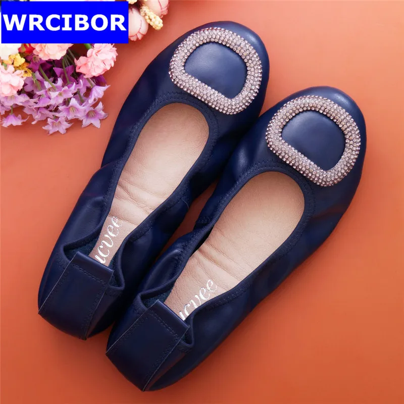 

Large size genuine leather Women shoes mother shoes girls lace-up fashion casual shoes comfortable breathable women flats ABD-98
