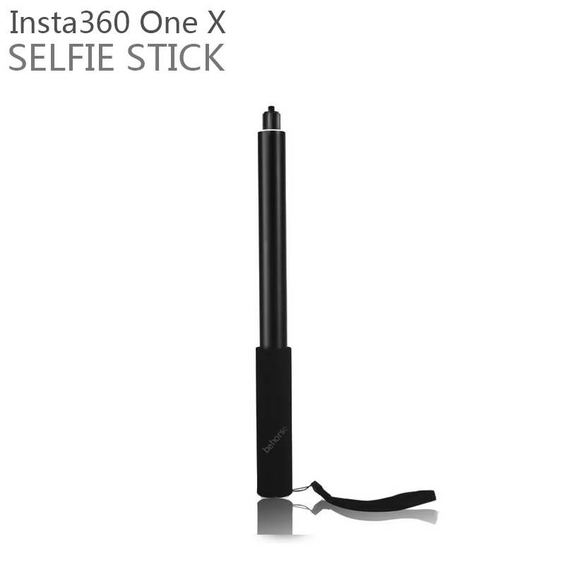 Insta360 ONE X Bullet Time Handle Selfie Stick для Insta360 ONE X camera Selfie Stick Аксессуары(не