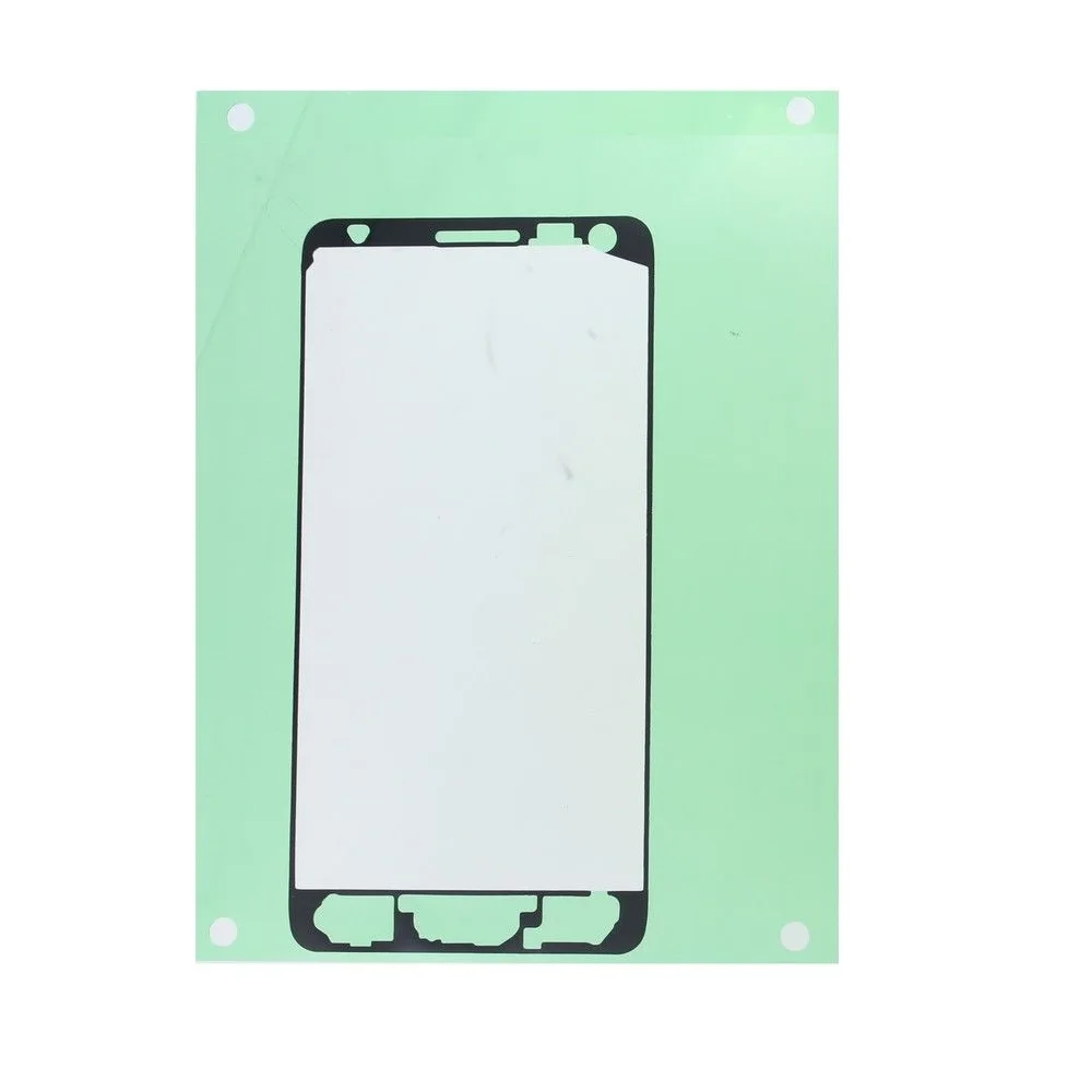 

for Samsung Galaxy Alpha SM-G850F G850A LCD Front Frame Adhesive Sticker