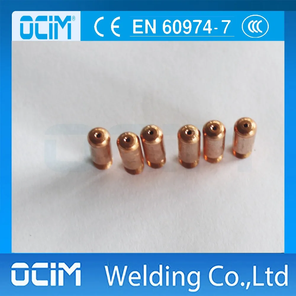 tweco 11-30 contact tip 4