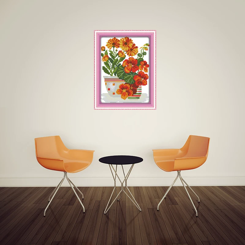 H639-(2)cross stitch kits embroidery needlework sets cross stitch patterns cross stitch kits embroidery needlework sets dmc cross stitch kits animals cross stitch kits embroidery needlework sets print cros
