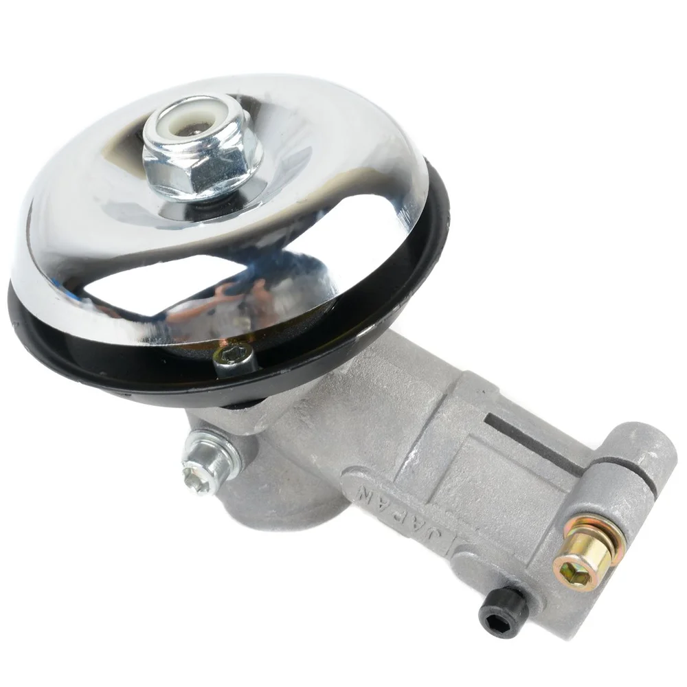 

Durable 26mm Gearhead Gearbox Brush Cutter Trimmer Replace Parts Lawn Mower Spares Mayitr Garden Tools