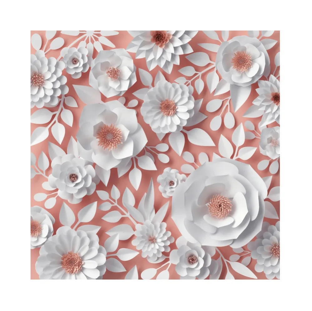 Laeacco Handmade Flowers Baby Newborn Children Birthday Photography Background Customized Photographic Backdrop For Photo Studio Laeacco Handmade Flowers Baby Newborn Children Birthday Photography Background Customized Photographic Backdrop For Photo Studio