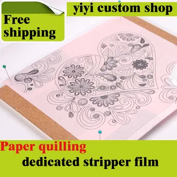 

DIY Scrapbooking Paper Quilling Tools set,stripper/co-ordinate/14 style Paper Quilling drawing Collection Photo Cards Decoration