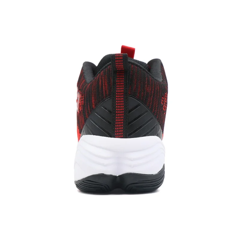 2019 Venta caliente De los hombres De Baloncesto zapatos transpirables zapatos Primeknit Zapatillas hombres Zapatillas De deporte Zapatillas De Baloncesto al aire libre para hombre Jordan Zapatos De deporte
