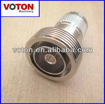 

free shipping 7/16DIN Female to N Male adaptor