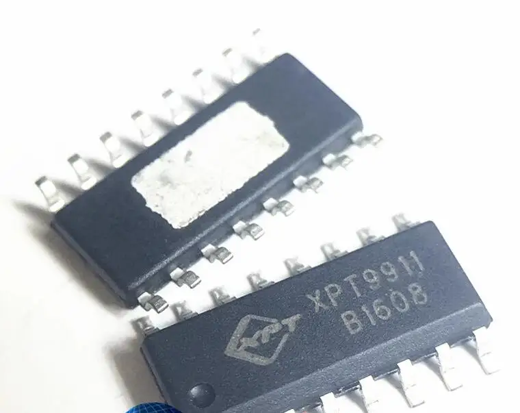 

50pcs/lot XPT9911 sop-16