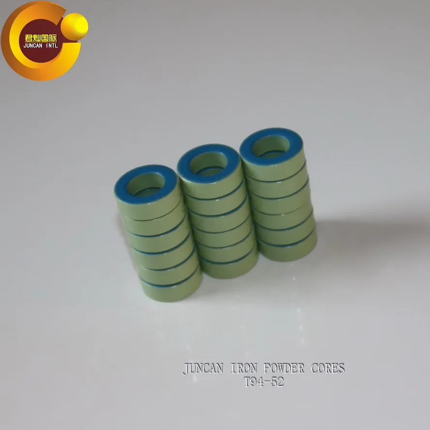 T94 52 большой емкости для хранения энергии железный порошок|powder iron core|powder productpowder