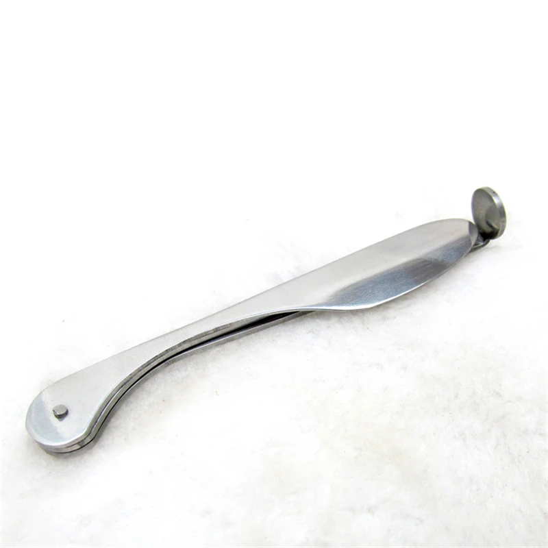 New 3 in 1 Smoking Pipe Knife Stainless Steel Cleaner Cleaning Tool