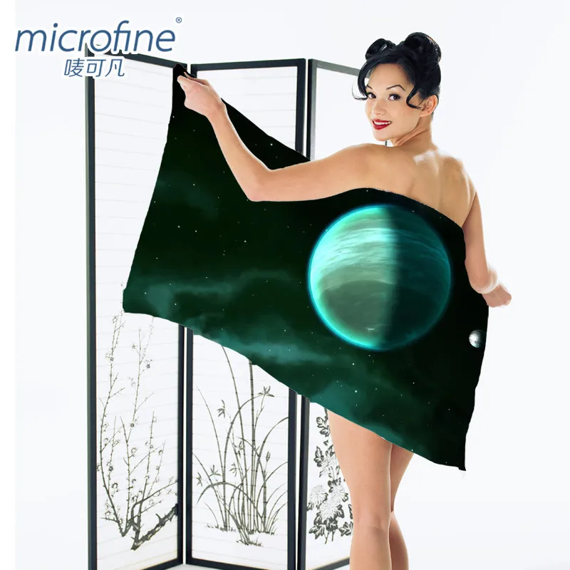 microfiber towel