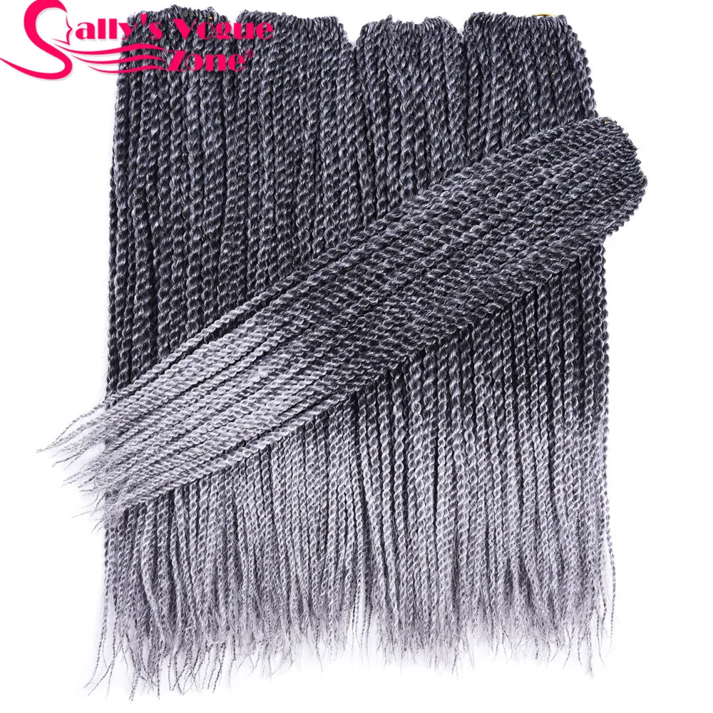 5 упаковок/партия синтетические косички для волос 18 дюймов 2 шт.|braiding hair|ombre braiding
