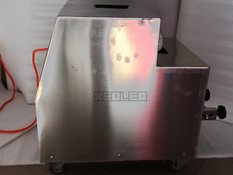 Dumpling wrapper machine (21)