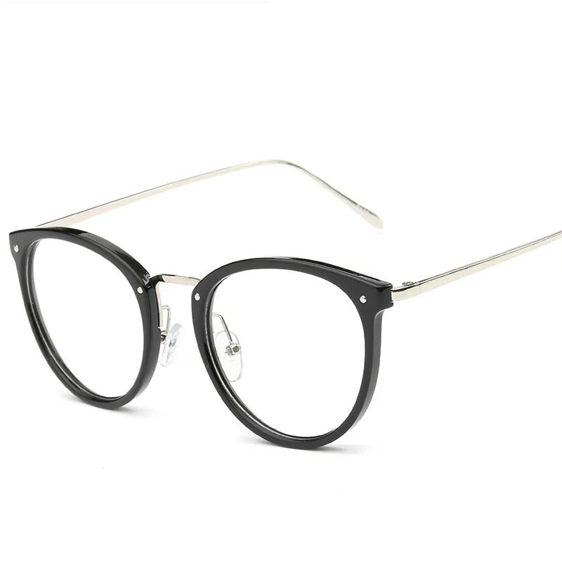 Mtf teacher retro glasses
