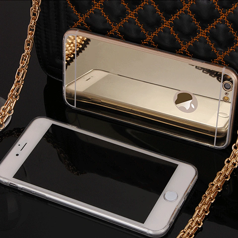 Модный Ультратонкий Мягкий чехол для Iphone 5S силиконовая задняя крышка с