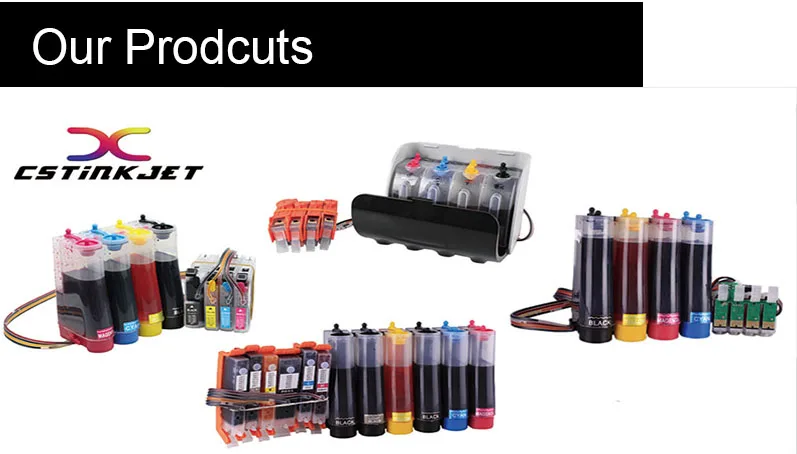 our products1