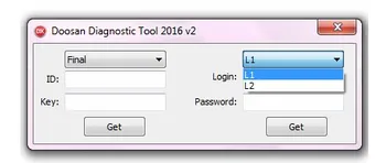 

Doosan eDoctor Engine Diagnostic keygen 2.3.5.6v [2016 v2]