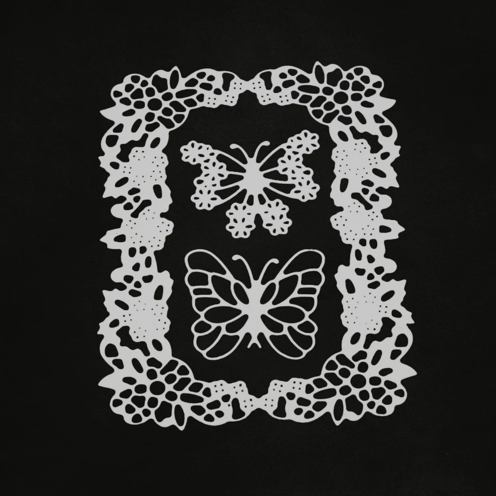 

butterfly metal cutting dies scrapbooking arrivage snijmal en embossing stamps and dies for DIY card making new 2018 nouveau