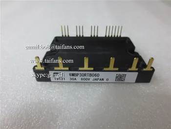 

original new 6MBP30RTB060 IGBT ipm PIM module golden pins