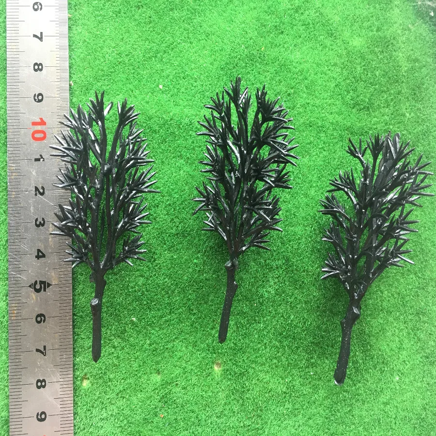 model tree arm (82)