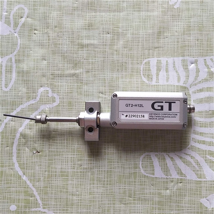 Рабочий объем двигателя Сенсор GT2-H12L гарантия на два года