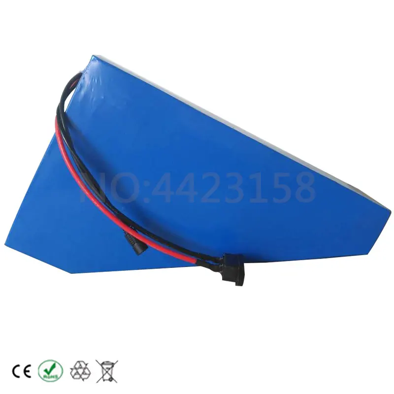 Traingle-pvc-3pin-9