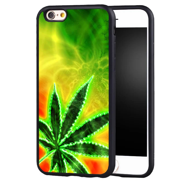 samsung s6 weed case samsung s6 weed case