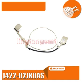 

new original For Asus UX510UW UX510U UX510 led lcd lvds cable 1422-02JK0AS 14005-02040400 Video Flex Cable