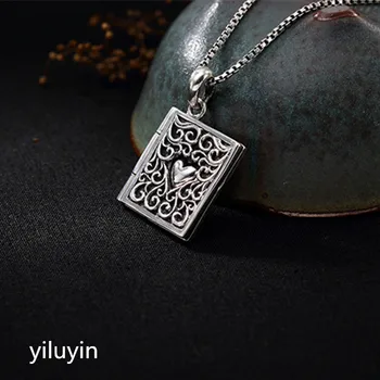 

KJJEAXCMY Jewelry, S999, pure silver, twelve Chinese zodiac, eight Guardian gods, men's and women's hang ups.